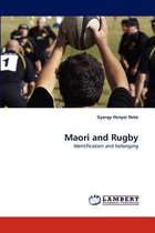 Maori and Rugby