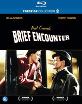 Brief Encounter (Blu-ray)