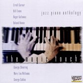 Jazz Piano Anthology: The Magic Touch