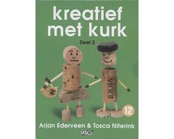 Kreatief Met Kurk 2