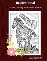 Inspirational Adult Coloring Book