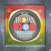 Trojan Mod Reggae Coll  Collection