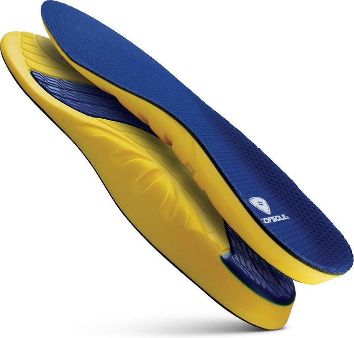 Sofsole - Perform Athlete Sport Inlegzool - 39-41