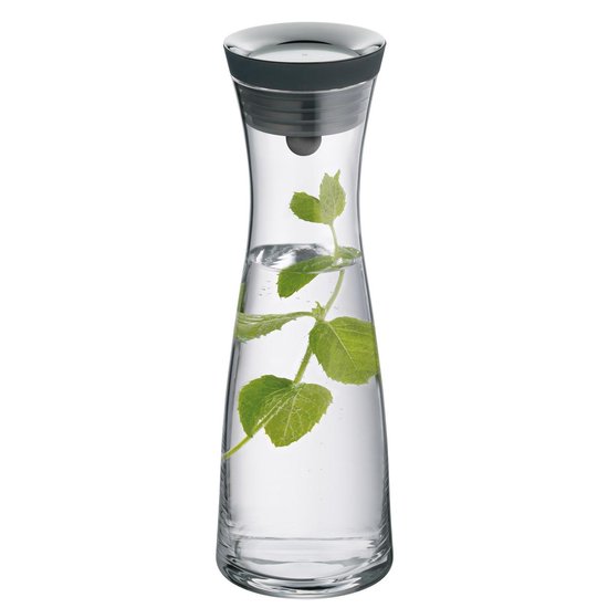 WMF Karaf Decanteerkaraf 0947652000 Met holle bodem - Vergelijk prijzen