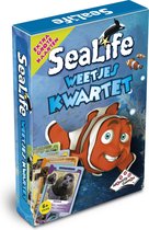 Sealife Weetjeskwartet special edition