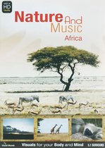 Nature & Music - Africa