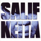 Best of Salif Keita: The Golden Voice