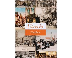 Utrecht Cardbox