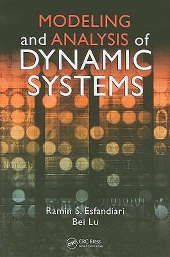 Modeling and Analysis of Dynamic Systems - cover