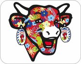 La vache qui rit, Flower Power 2-1