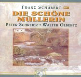 Schubert: Die schöne Müllerin