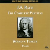 Bach: The Complete Partitas