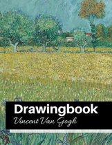 Drawingbook (Vincent Van Gogh) Volume 8