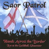 Hands Across the Border: Live at the Guildhall, Gloucester