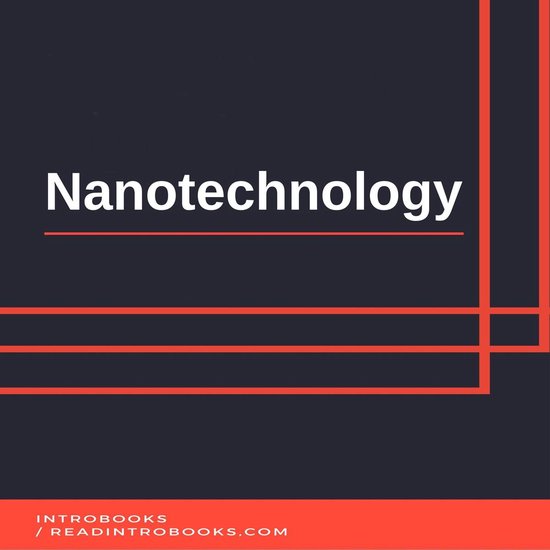 Nanotechnology - cover