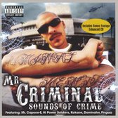Sounds of Crime