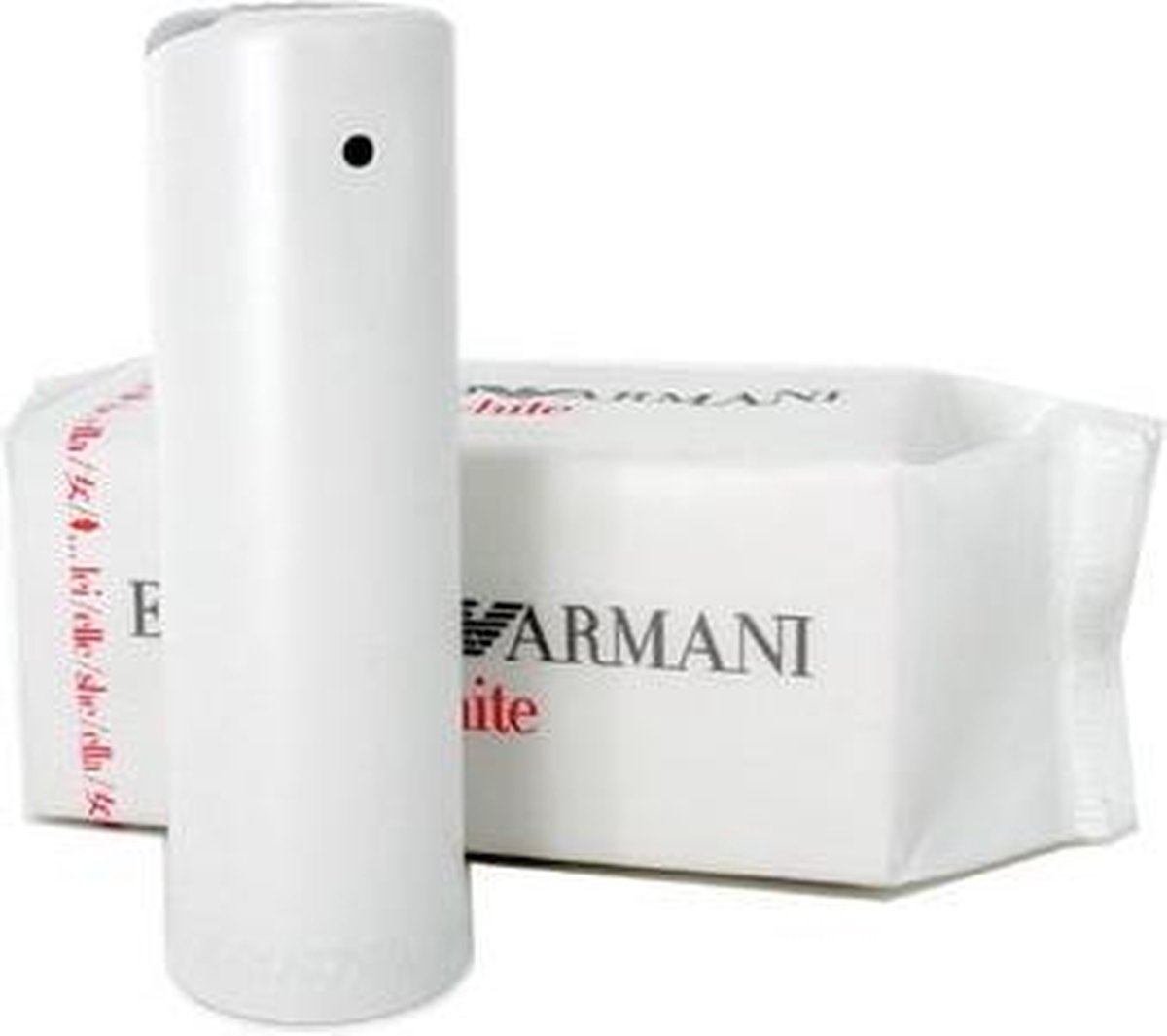 Emporio Armani She White 50 ml - Eau de Toilette - Damesparfum | bol