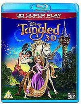 Tangled -3D-
