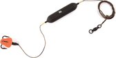 Fox Rage Cat Subfloat LITE Powerpoint Treble Hook Rig | Onderlijn
