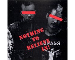 Nothing To Believe In!