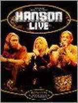 Hanson Live