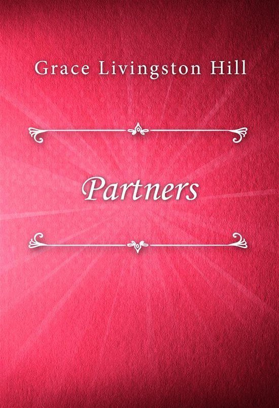 Partners - cover