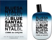 Comme des Garcons - Eau de parfum - Blue Santal - 100 ml