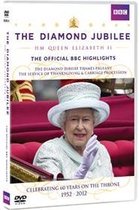 Diamond Jubilee Hm Queen Elizabet Ii Dvd