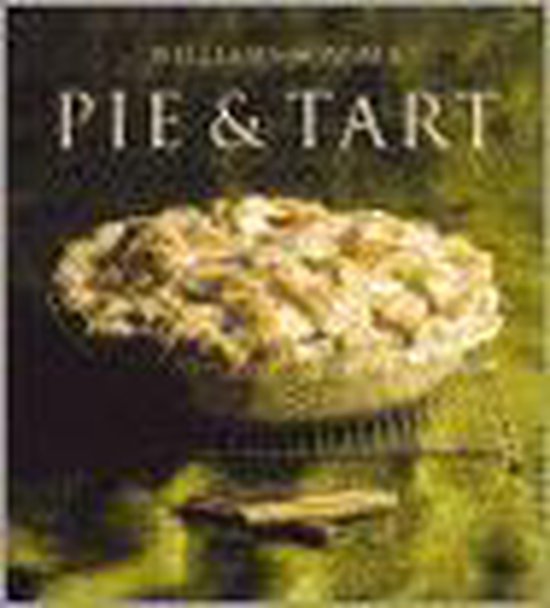 Pie And Tart - cover