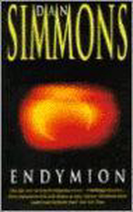 Endymion - cover
