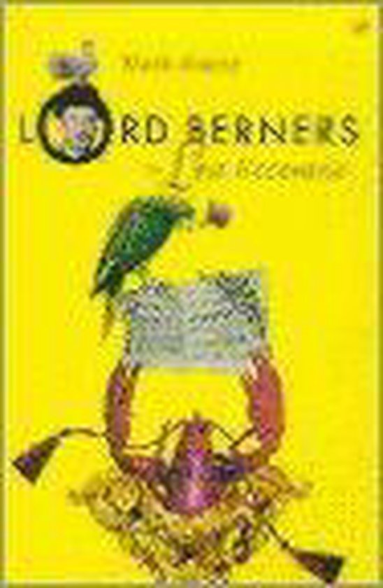 Lord Berners, Mark Amory 9780712665780 Boeken