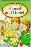 Favorite Tales Hensel & Gretel