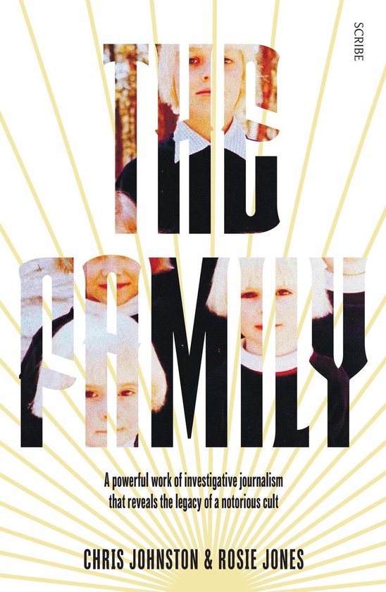 The Family - cover