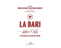 LA BARI siete Voi