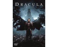 Dracula untold