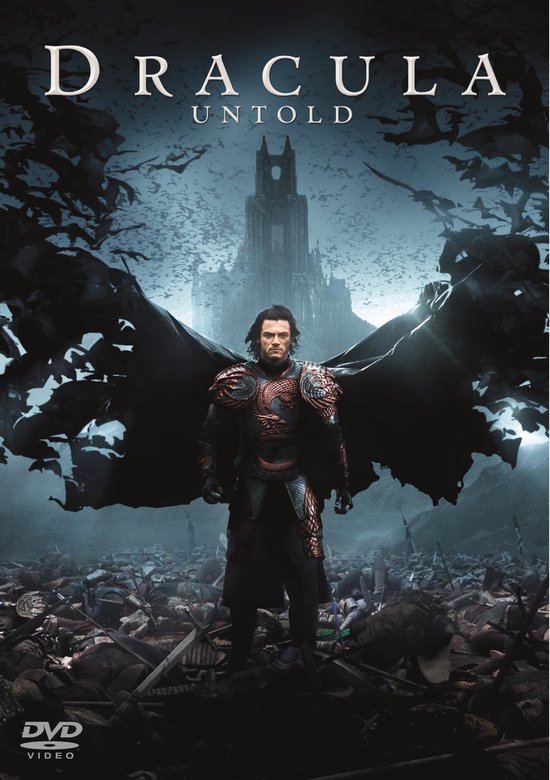 Dracula Untold