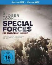 Special Forces: Die moderne Armee