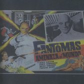 Fantômas - Fantômas (CD)