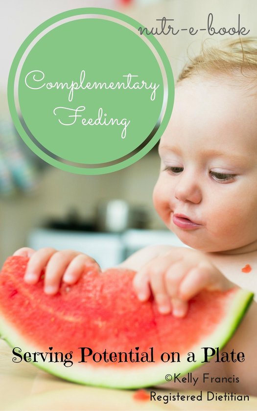 Serving Potential on a Plate - cover