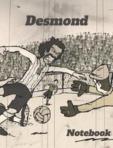 Desmond