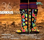 3FM 36 Serious Tracks