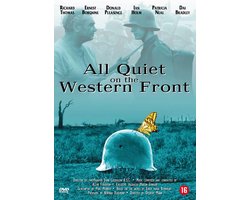 All Quiet On The Western Front