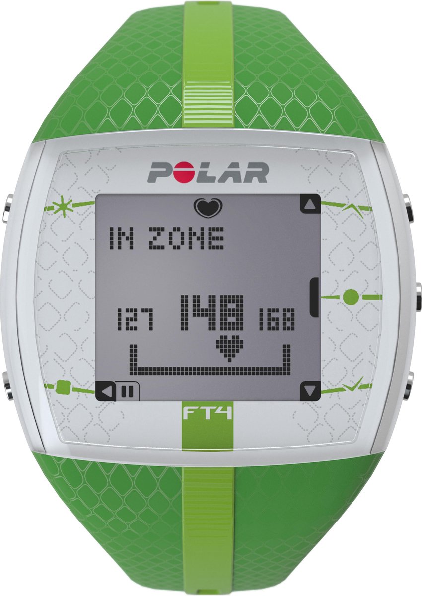polar ft4