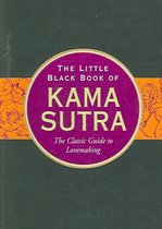 Little Black Book Of Kama Sutra