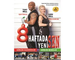 8 Haftada Yeni Sen