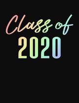 Class of 2020