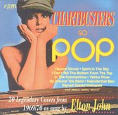 Chartbusters Go Pop! 20 Legendary Covers from 1969/70 as Sung by Elton John