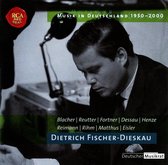 Musik in Deutschland 1950-2000, Vol. 36: Dietrich Fischer-Dieskau