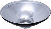 Godox BDR-S420 Beauty Dish Reflector Silver 42cm