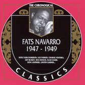 Fats Navarro 1947-1949